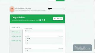HackerRank Python Day 2 Solution, 30 Days of python coding #hackerrank #python #solutions #coding
