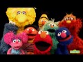 sesame street letter a letter of the day