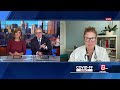 Mass. doctor on COVID-19 vaccine recommendations