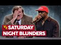 The Biggest SNL Controversies In The Show’s History