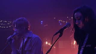 Graveyard Club - Valens (live at Icehouse)