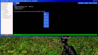 E2 Tutorial - Ep. 3: ApplyForce