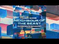 logic bomb neighbour of the beast shivatree u0026 redrosid remix