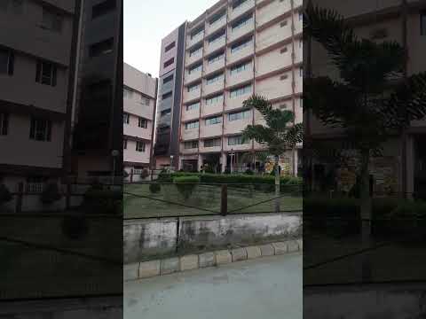 IIT ISM DHANBAD CENTRAL LIBRARY AND PETROLEUM ENGINEERING DEPARTMENT ...