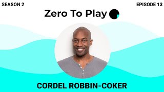 IS CARRY1ST BECOMING THE TENCENT OF AFRICA? | Cordel Robbin-Coker | S2E13 | Zero to Play