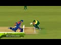 Cricket Fever Gameplay