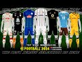 Jersey keren eFootball™ 2024 Mobile | No patch edition spc Lawara Gaming