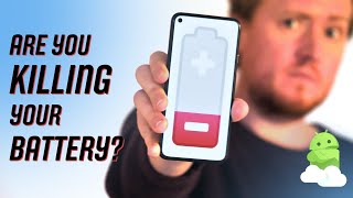 Battery Life Explained: Are you killing your battery with bad charging habits?