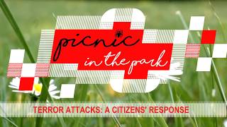 Terror Attacks: A Citizen’s Response