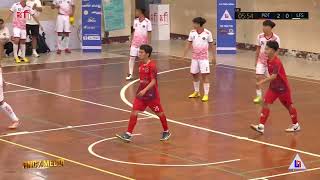 Highlights | Phú Đức Trí đánh rơi 2 điểm đầy tiếc nuối | GIẢI U21 FI LEAGUE - LÝ NGUYỄN CUP 2022