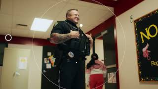 MORE: AISD PD