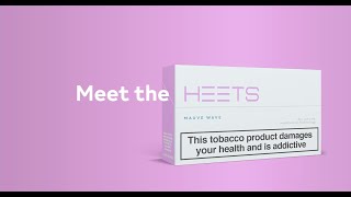 What Are HEETS By IQOS? | E Liquids UK