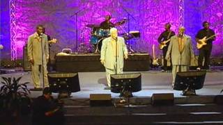 Rance Allen Group - The Live Experience II - Angel ©