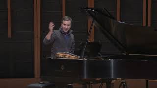 Decoding the Language of Musical Symbolism | Zach Tolan | TEDxMacatawa