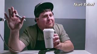 When they spell Your name wrong Comedy