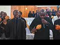 Ndinoshamiswa Kwazvo - Vabvuwi | Mutare District Worship Service with Bishop Machinga naAmai