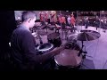 What A Beautiful Name / Agnus Dei by GTC Worship - Drum Cam