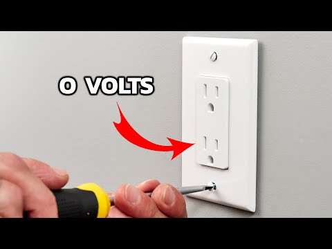 Do electrical outlets go bad?