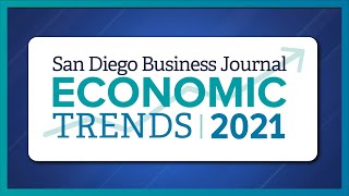Economic Trends 2021 [FULL EVENT]