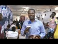 channels book club all about the 18th lagos book u0026 art festival pt 1