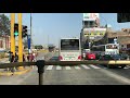 4k ex5 metropolitano naranjal pza.flores metropolitano de lima