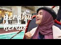 Perahu Kertas - Maudy Ayunda (Cover by Dhila)