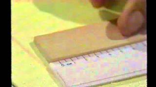 Square One TV - Oops! Commercial
