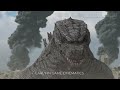 godzilla king of the monsters concept trailer ps5