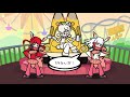 【手描き】みんなのリズムフレンズ【10thリミックス】