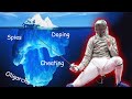 The Fencing Iceberg Explained 🤺🔎