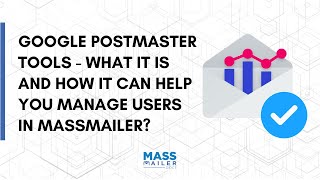 Master Email Deliverability with Google Postmaster Tools – A Must-Know Guide!