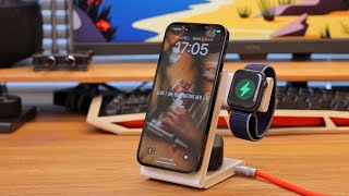 Upgrade your wireless charging devices to FoldiCharge!