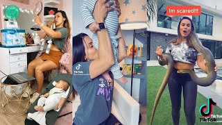 Andrea Espada TIK TOK  Compilation 2021  | All Andrea Espada Funny Videos  Compilation