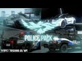 Police Pack V1 | Apex Team | Fivem Cars