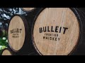 What To Know Before Taking Another Sip Of Bulleit Whiskey