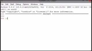 Python Programming Tutorial 15: Built-in Functions