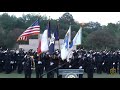 HPD Memorial Service to Honor Fallen Police Officers I Houston Police