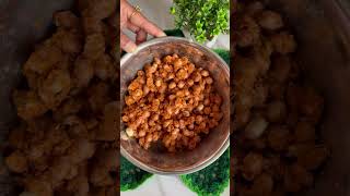 Masala Palli Recipe # Crispy Masala peanuts 🥜🤤 # Tea time snack