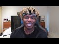 ksi explains why he kicked deji out of his house.