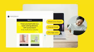 How Attentive Turns 3 Shoppers Into 3 Personalized Journeys with AI