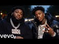 Rod Wave ft NBA Youngboy - Letter To My Unborn Son ( Official Music Video)