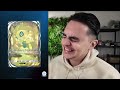 i m testing 100x boosters on pokémon tcg pocket legendary opening