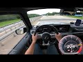 900hp mercedes amg g63 on autobahn no speed limit by autotopnl