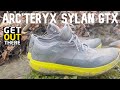 Arc'teryx Sylan GTX mountain running shoe: Tested and Reviewed!