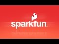 SparkFun Electronics: Start Something