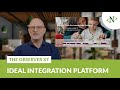 The Observer XT - Ideal integration platform | Noldus product presentation