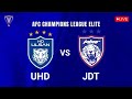 JDT VS ULSAN HD LIVE 8PM | DARI SELANGOR MENUJU KE STADIUM SULTAN IBRAHIM ✅