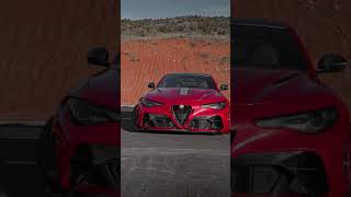 Alfa Romeo Giulia GTAm😮‍💨😫😫🥱🤤🤤 #shorts #supercars