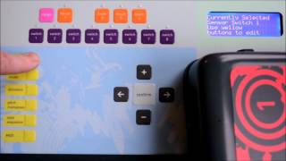 Soundbeam tutorial Soundbeam 5 recording and using a sample