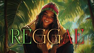 Reggae Vibes Vol. 27 | Serene Island Paradise | 2025 | 🌿